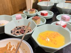 -井格重庆火锅(西直门凯德Mall店)