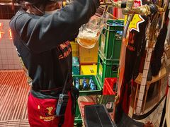 -蛙一刀·麻椒鱼火锅(金仙桥店)