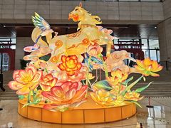 -北京工艺美术博物馆