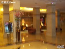 -上海复旦皇冠假日酒店·宴会厅