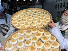 -清真军军绿豆糕(回坊总店)