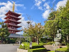 -浅草寺
