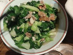 -汉小城·老铫子藕汤·乡野湖北菜(江汉路吉庆街店)