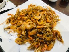 -长兴菜馆(高桥店)