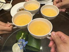 -彩丰楼·中餐厅(国家会展中心上海洲际店)