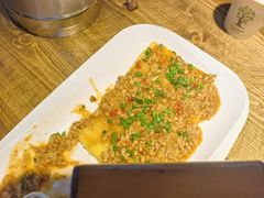 -山也·私厨(岳麓店)