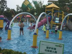 -苏州乐园森林水世界