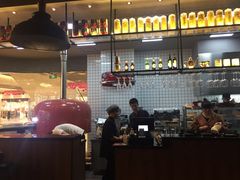 -1861意大利餐厅(文化广场店)