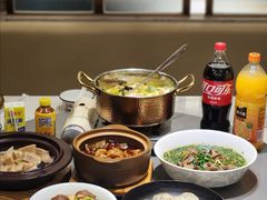 -雅酌园百姓菜馆(颐和路店)