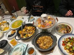 -BreadTalk面包新语·烘焙蛋糕(高德置地春广场店)