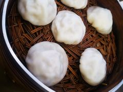 -百年尹氏汤包(湖南路狮子桥店)