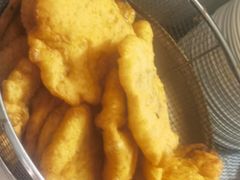 -老方子馅饼粥(台东店)