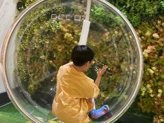 -青水瓦台汤泉(未央店)