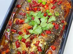 -张记烤鱼王(西街店)