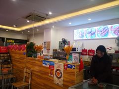 -鸿运兔·手撕烤兔(天府广场店)