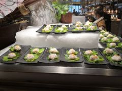 -喜庭海鲜自助(来福士店)