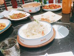 -一块豆腐·海鲜·家常菜(李沧书院路店)