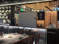 -大鱼徽州·寻味徽菜(星光总店)