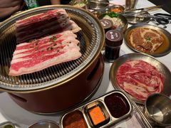 -西塔老太太泥炉烤肉(川沙百联店)