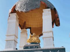 -敕勒川草原文化旅游区