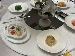 -君来湖滨饭店·渔餐厅