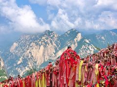 -华山风景名胜区