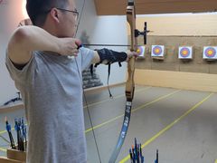 -道顺射箭·团建·骑射(张杨路店)