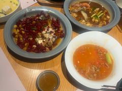 -荣小馆(杭州大厦店)
