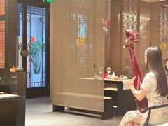 -馋遇江南·精致湖景雅宴(东方之门店)