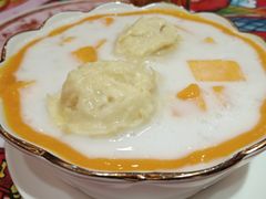 榴莲拉肠-甜心妈妈·榴莲星级糖水(北京路总店)