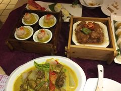 -喜鹊茶点.啫煲(车陂店)