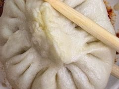 -津门张记包子铺(华昌道店)