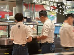 -大师兄·西北小馆(北站缤果空间店)
