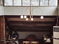 -1901 Cafe(西四店)