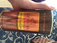 GODIVA(天津银河国际购物中心)-GODIVA(万象城店)