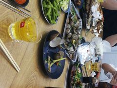 -老虎滩大连海鲜烧烤(建邺云锦路总店)