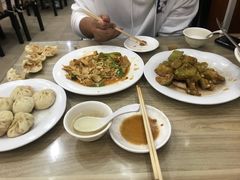 -三合盛包子(盘锦路店)