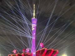-海心沙亚运公园