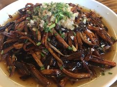 -双塔老饭店