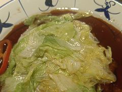 -八府香鸭·啫啫煲(华山路店)