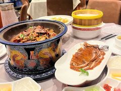 -大鸭梨烤鸭(甘家口店)