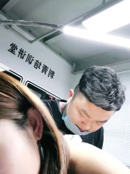 -雕哥的纹身店A3 TATTOO&纹身培训