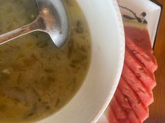 -盐帮食坊•小河帮川菜(四川师大店)