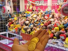 -汤姆熊欢乐世界(大连恒隆广场店)
