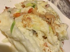 炒鲜奶-香云轩·顺德菜(香云纱园林酒店店)