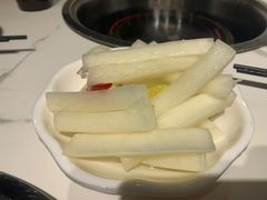 -张大师鸭爪爪特色火锅(万达店)