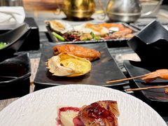 -井缘河风寿司(Touch12街店)