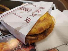 -魏家餐饮(朗香街店)