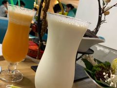 -青瓷火锅料理(西单大悦城店)