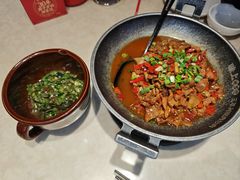 -味上湘菜馆(岳麓山店)